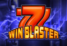 Win Blaster slot